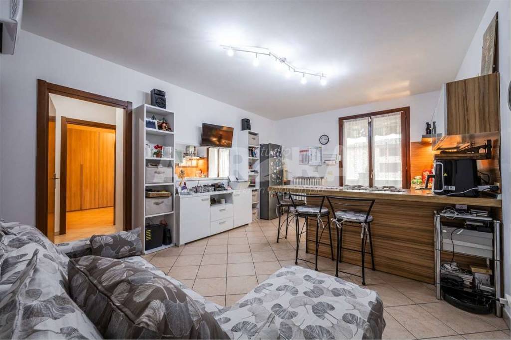 appartamento in vendita a San Prospero