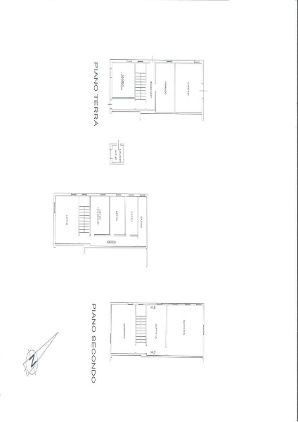 casa indipendente in vendita a San Prospero