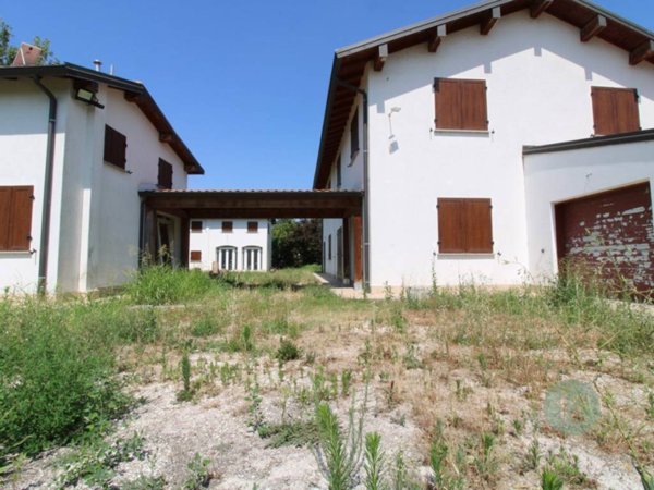casa indipendente in vendita a San Prospero
