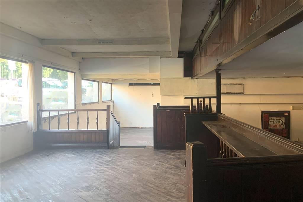 locale commerciale in vendita a San Prospero