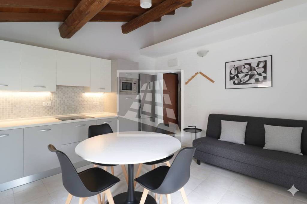 appartamento in vendita a San Prospero