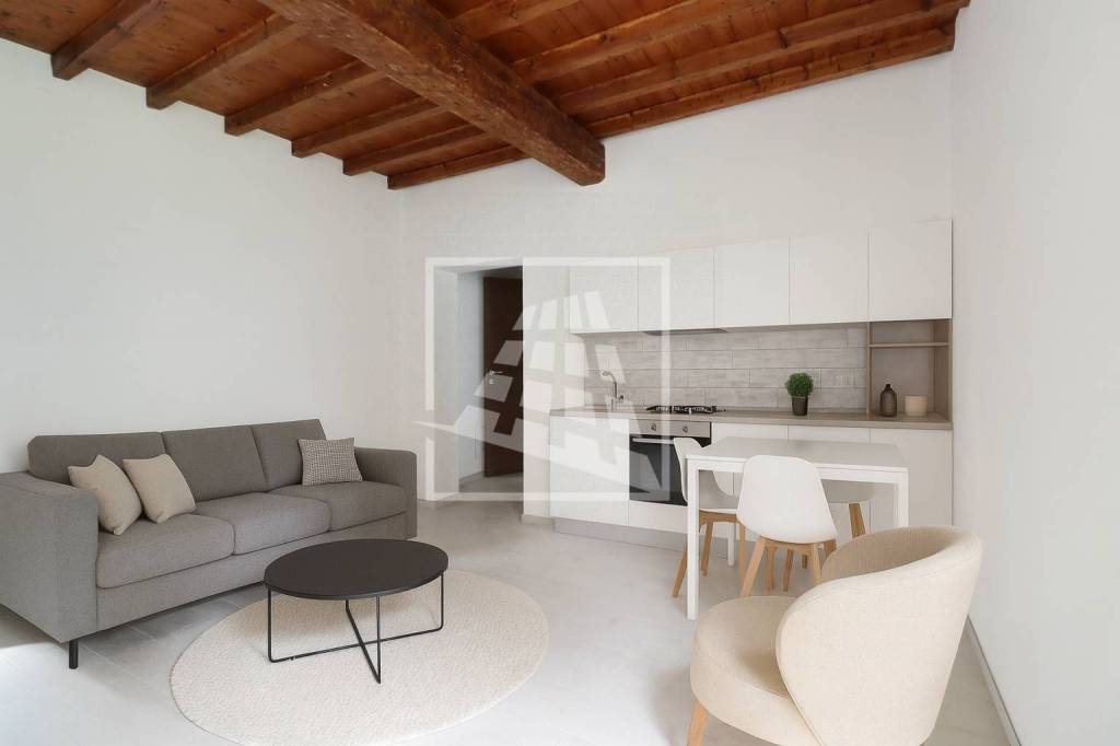 appartamento in vendita a San Prospero