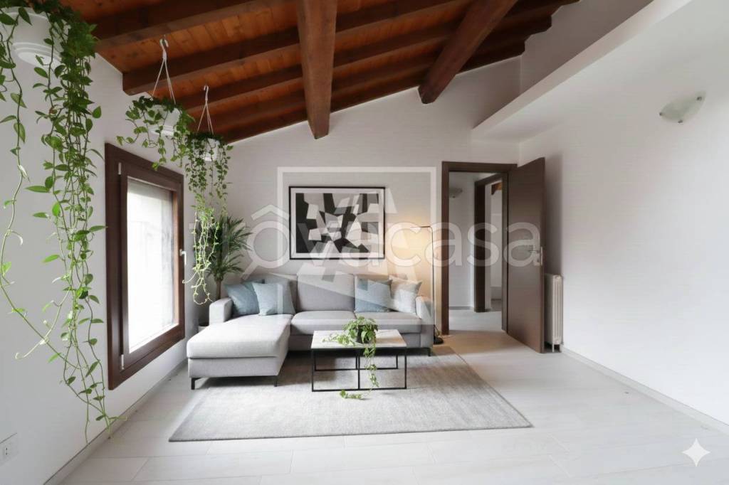 appartamento in vendita a San Prospero