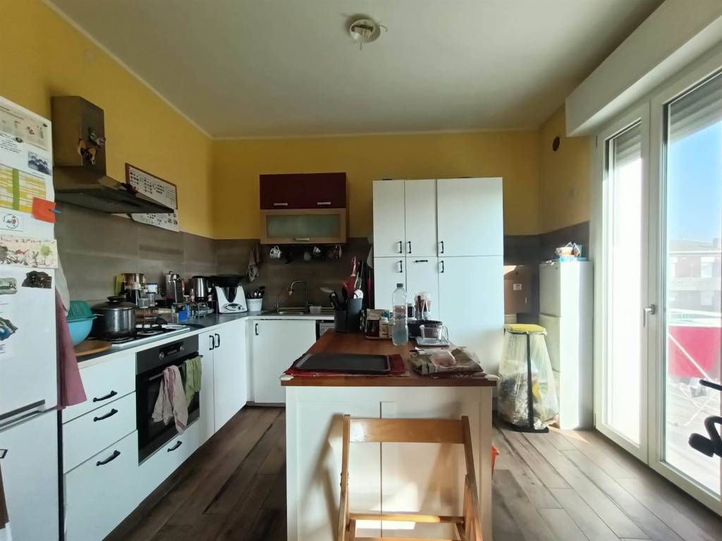 appartamento in vendita a San Prospero