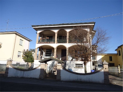 casa indipendente in vendita a San Prospero