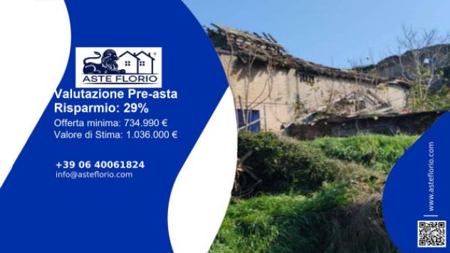 pentavano in vendita a San Prospero