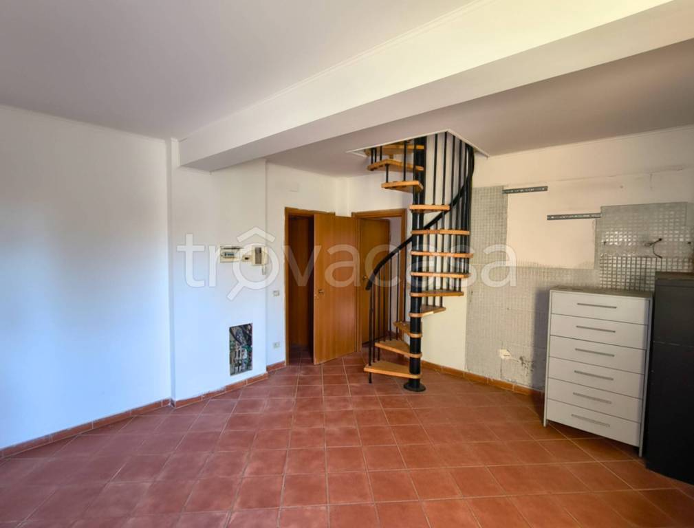 appartamento in vendita a San Prospero