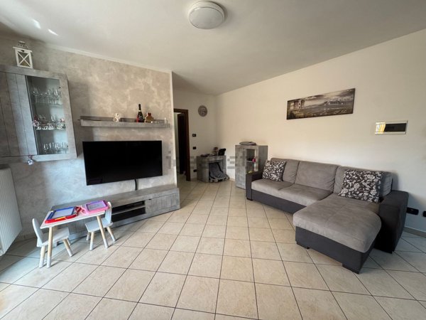 appartamento in vendita a San Prospero