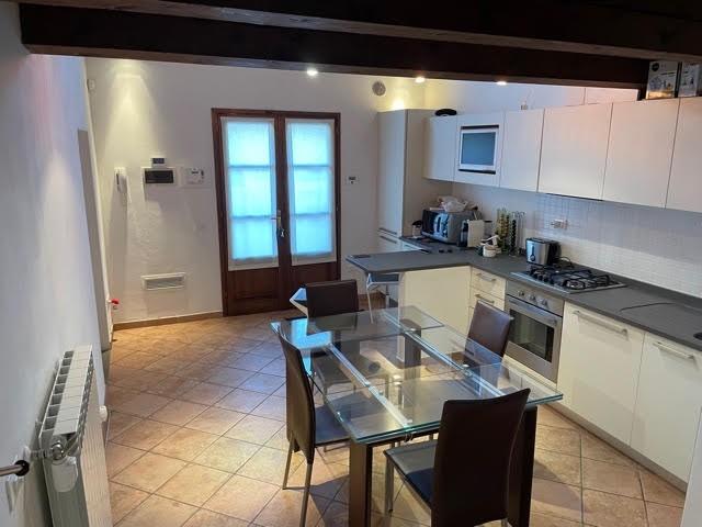 casa indipendente in vendita a San Prospero