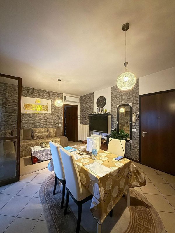 appartamento in vendita a San Prospero