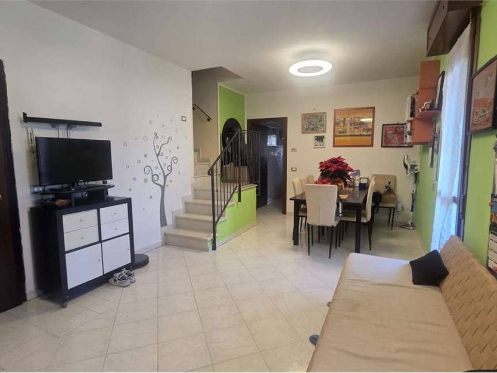 appartamento in vendita a San Prospero