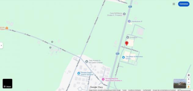 pentavano in vendita a San Prospero