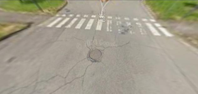 pentavano in vendita a San Prospero