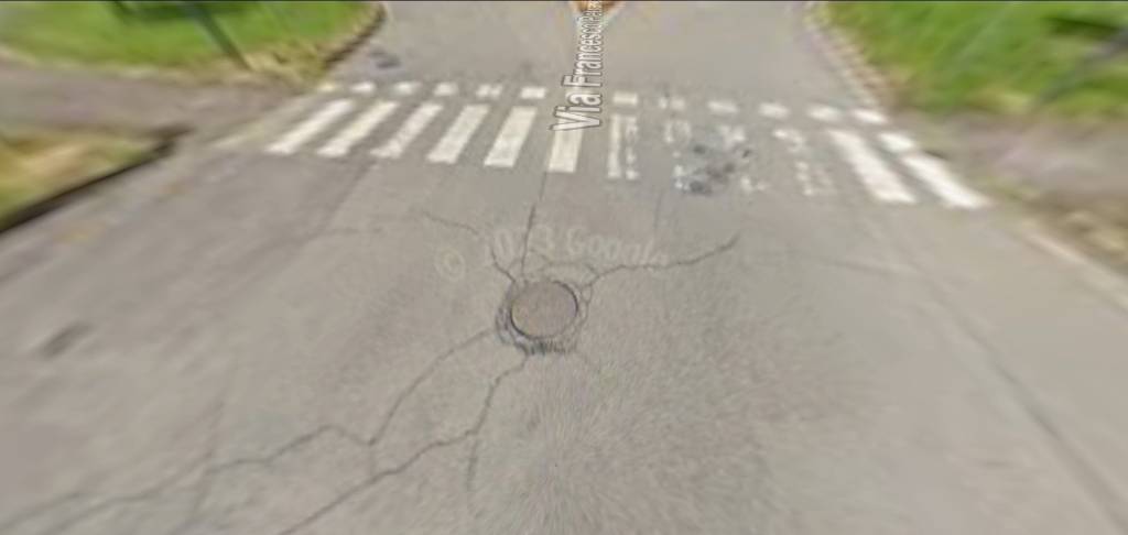 locale commerciale in vendita a San Prospero