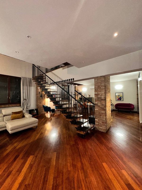 appartamento in vendita a San Prospero