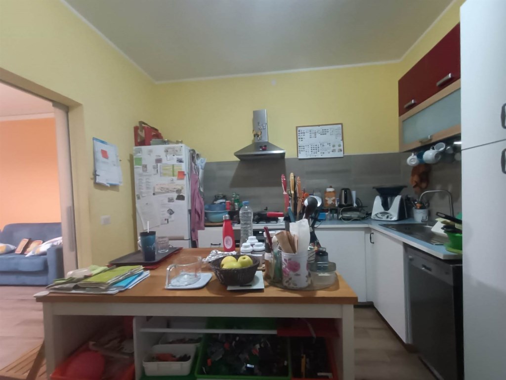 appartamento in vendita a San Prospero