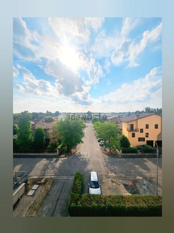 appartamento in vendita a San Prospero