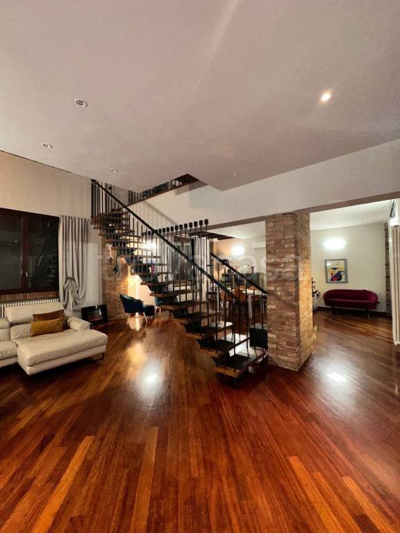 appartamento in vendita a San Prospero