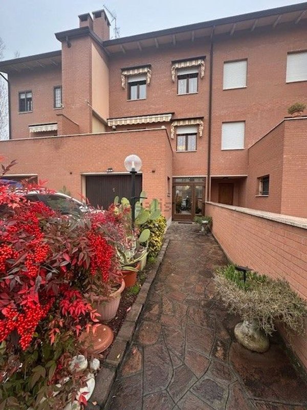 casa indipendente in vendita a San Prospero