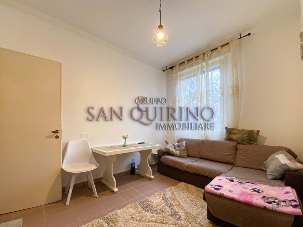 appartamento in vendita a San Prospero