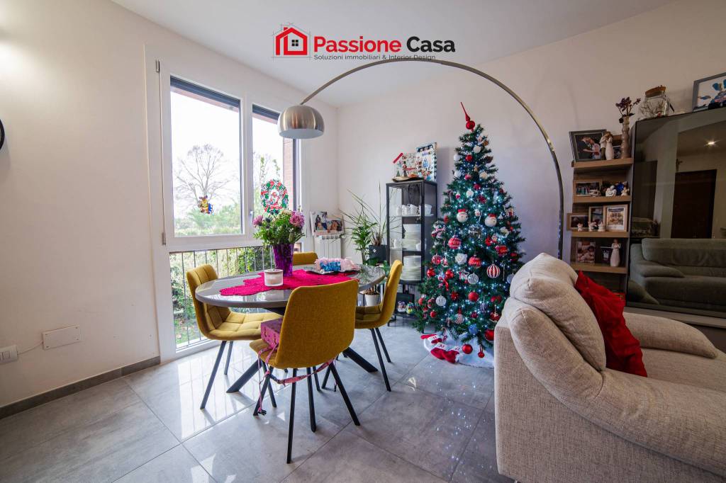 appartamento in vendita a San Prospero