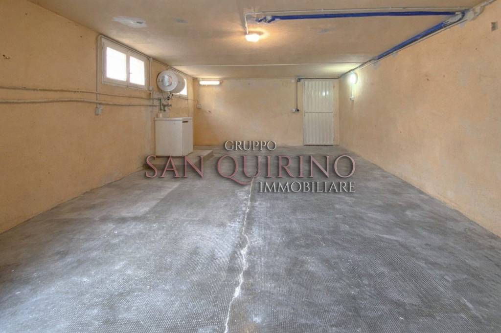 locale di sgombero in vendita a San Prospero