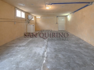 locale di sgombero in vendita a San Prospero