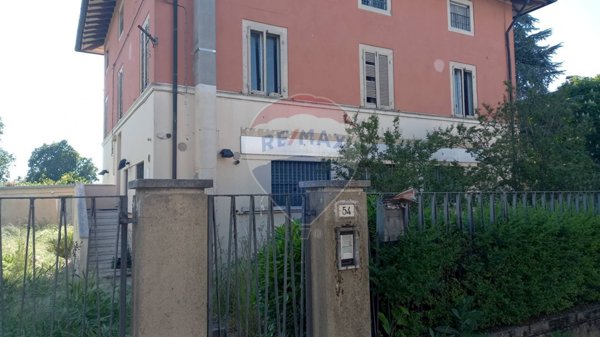 ufficio in vendita a San Prospero