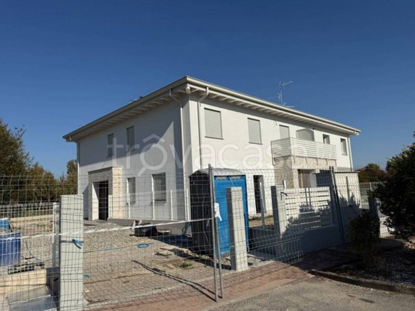 casa indipendente in vendita a San Prospero