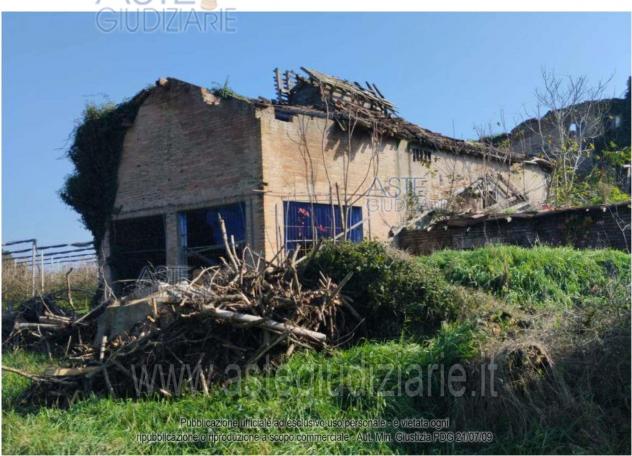 terreno edificabile in vendita a San Prospero