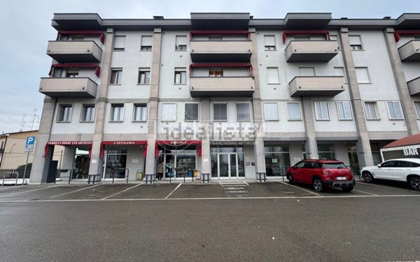 appartamento in vendita a San Prospero