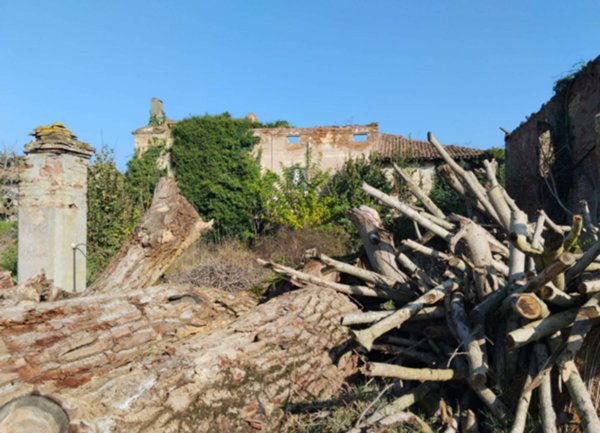 casa indipendente in vendita a San Prospero
