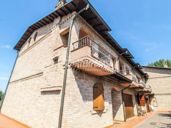 casa indipendente in vendita a San Prospero