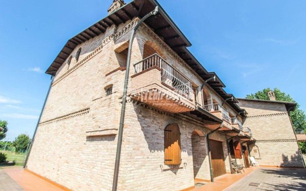 casa indipendente in vendita a San Prospero