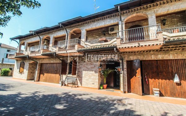 appartamento in vendita a San Prospero