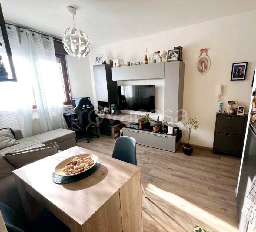 appartamento in vendita a San Prospero