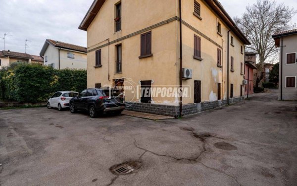 appartamento in vendita a San Prospero