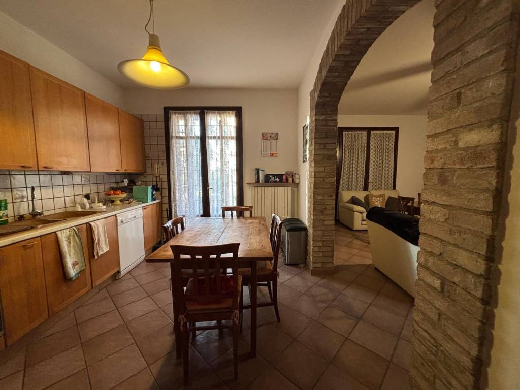 casa indipendente in vendita a San Prospero