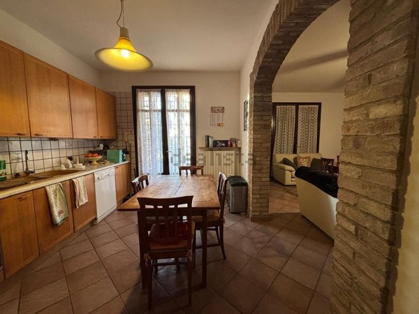 casa indipendente in vendita a San Prospero