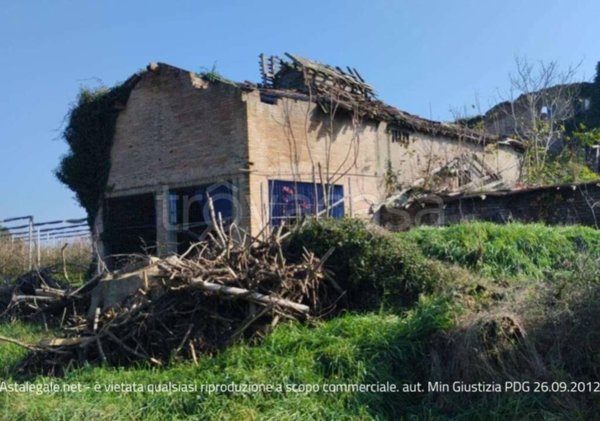 appartamento in vendita a San Prospero