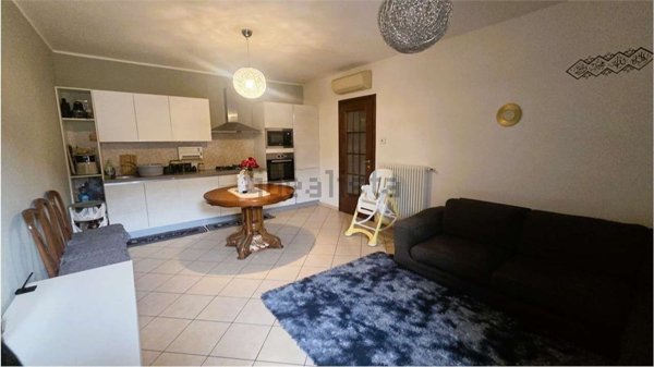 appartamento in vendita a San Prospero