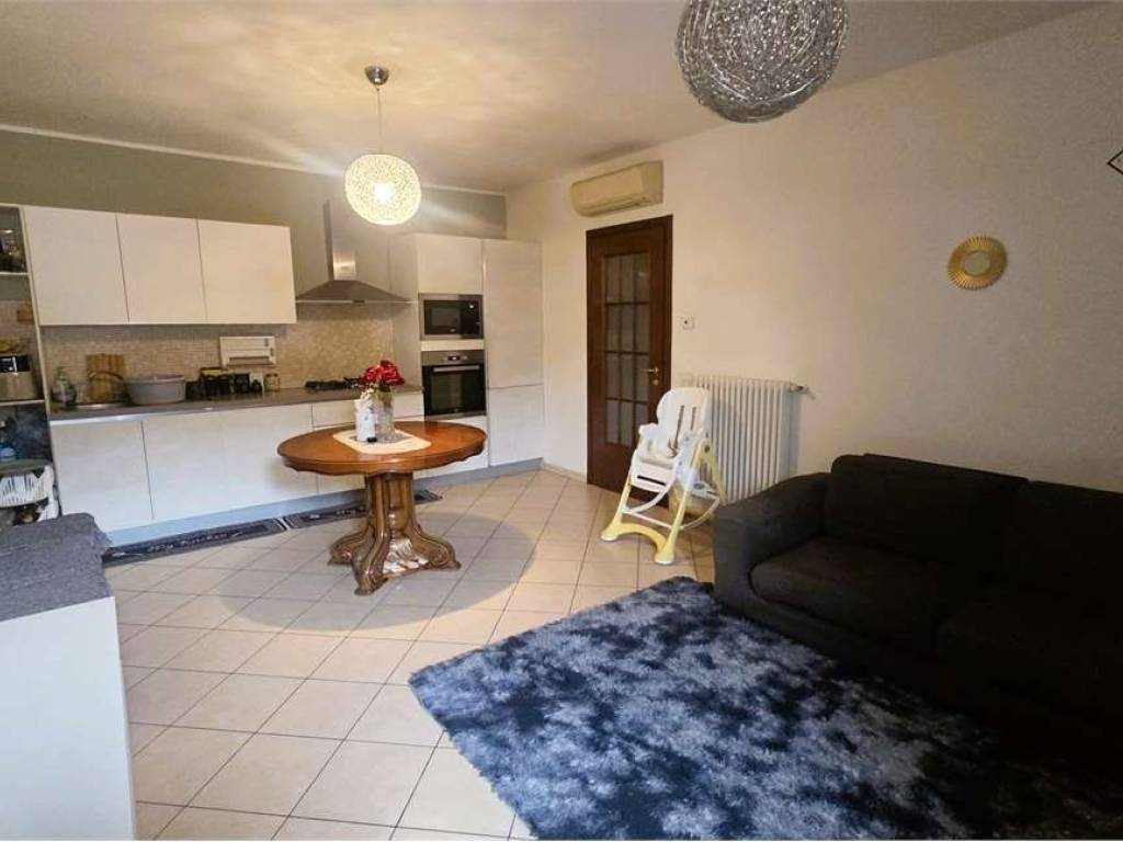 appartamento in vendita a San Prospero