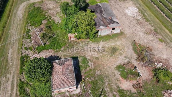 casale in vendita a San Prospero
