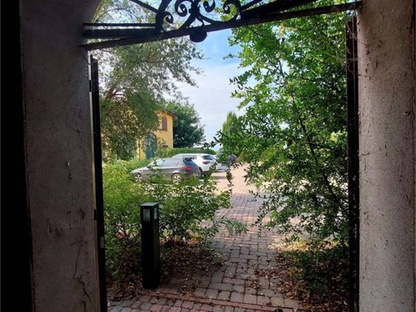casa indipendente in vendita a San Prospero