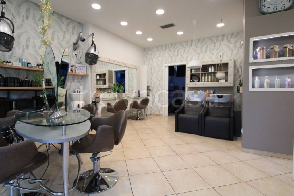 negozio in vendita a San Prospero