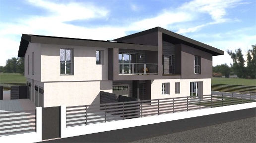 appartamento in vendita a San Prospero