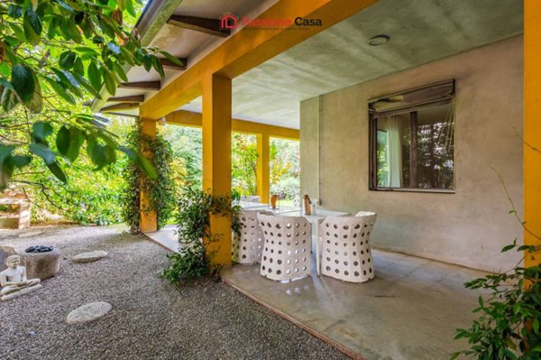 casa indipendente in vendita a San Prospero