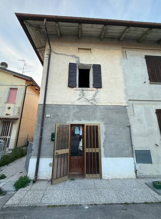 casa semindipendente in vendita a San Prospero