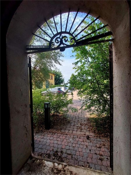 appartamento in vendita a San Prospero