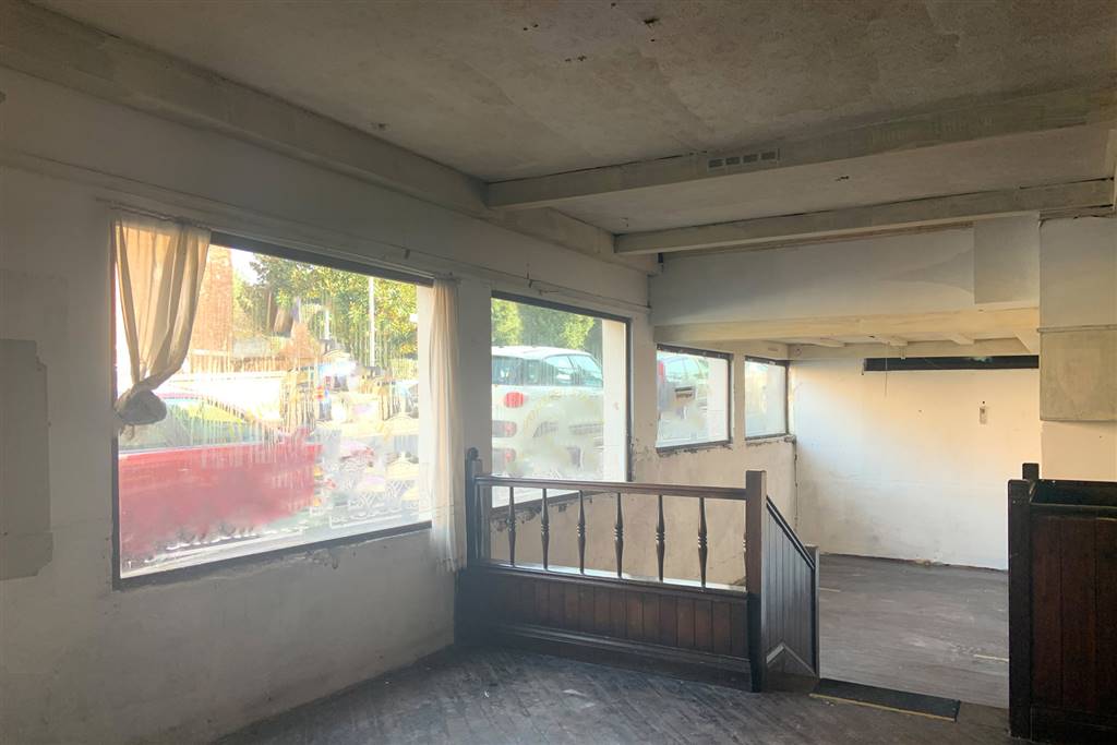 locale commerciale in vendita a San Prospero